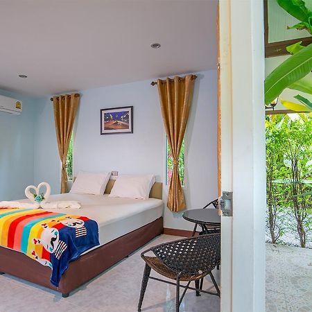 Pakasai Resort Nua Klong Ban Nua Khlong Eksteriør bilde